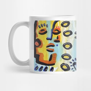 friends Mug